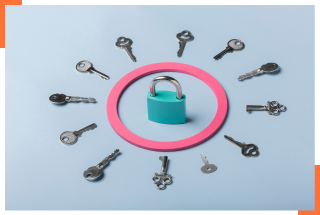 Master Key Systems