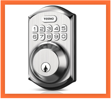 residential Locksmith service in Marietta